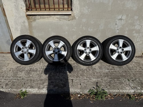 Cerchi lega 16 aluett - cerchi,