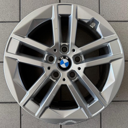 Cerchi lega originali bmw - 4,