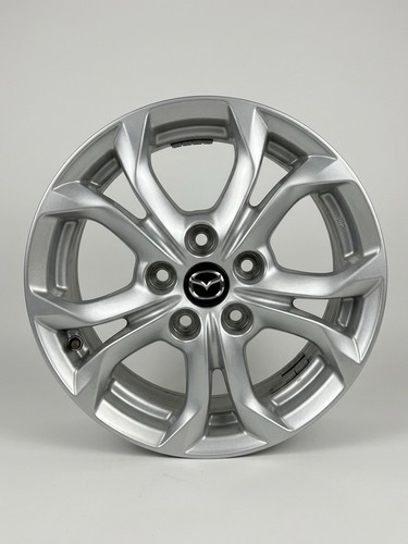 Set cerchi lega 16 - in, da
