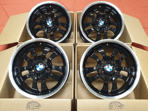 Cerchi lega bmw 7 - lega,
