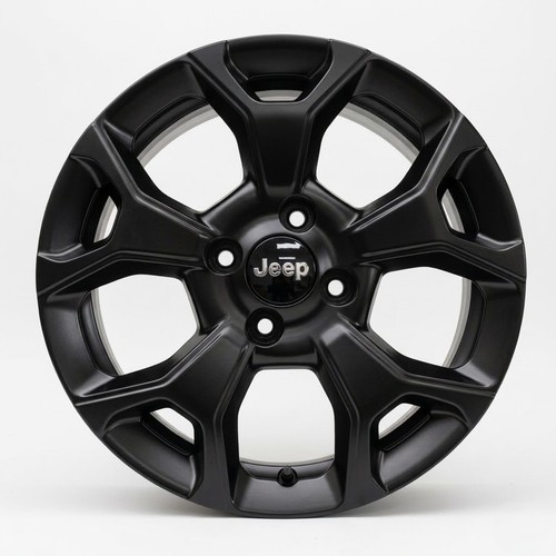 Cerchi lega jeep - 4,