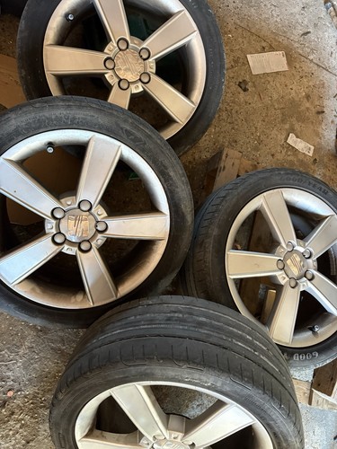 Kit cerchi lega - kit,