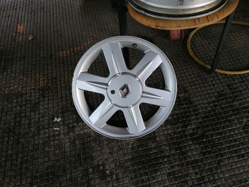 Set cerchi lega - set, originali