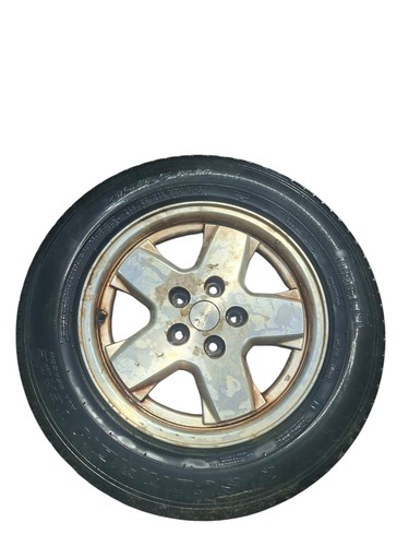 Cerchio lega jeep - in, cherokee