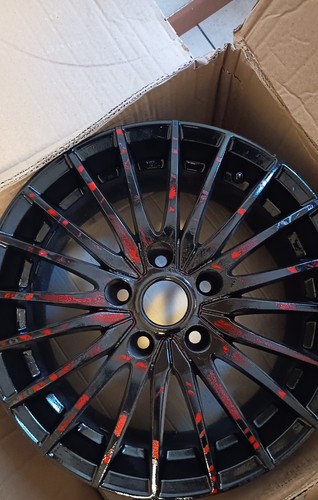 Cerchi lega mak 5x112 - in,