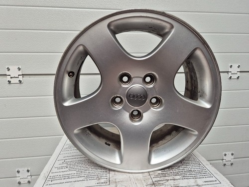 Set cerchi lega - lega, audi