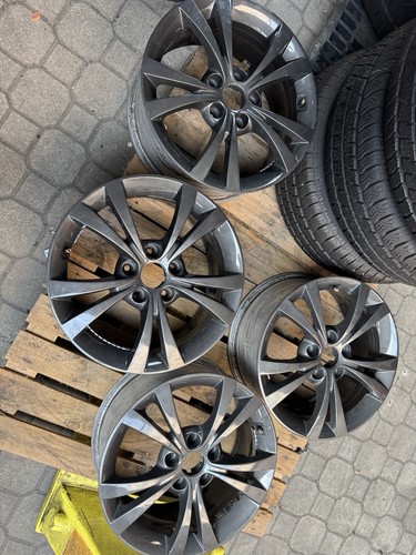 Cerchi lega alfa - cerchi,