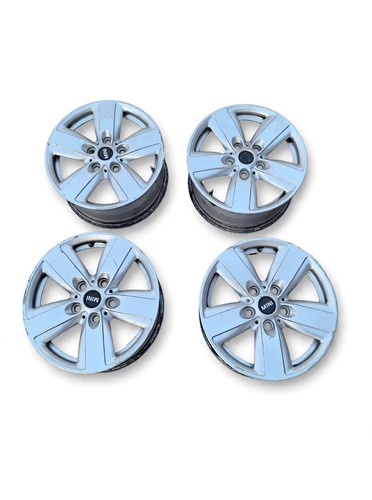 Cerchi lega r16 - 4,
