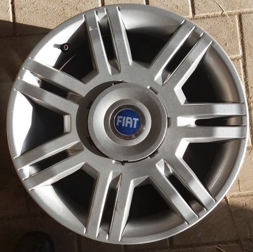 Cerchi lega 16 - in, da