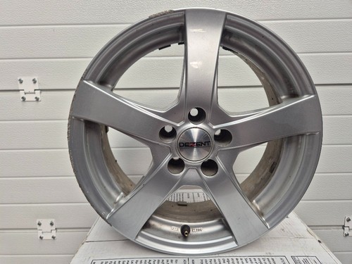 Set cerchi lega 16 - set, in