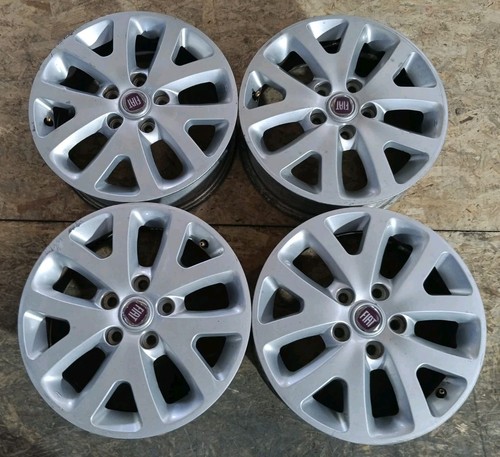 Set cerchi lega - set,