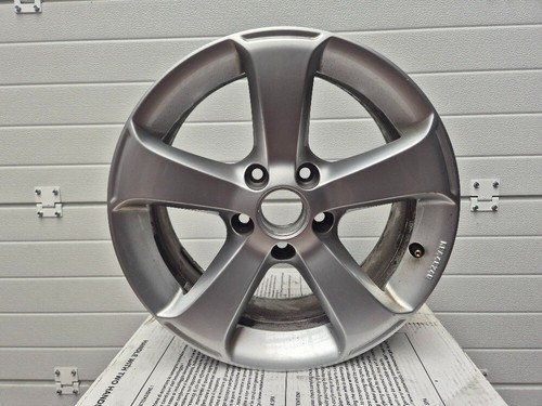 Set cerchi lega 16 - cerchi,