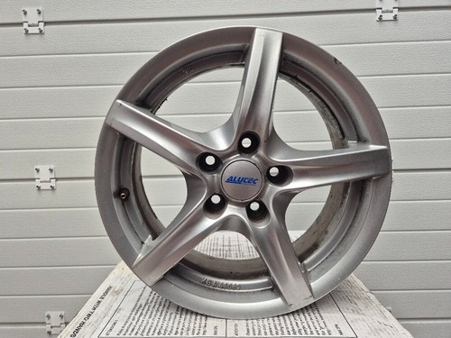 Set cerchi lega 16 - 4,