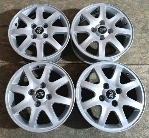 Set cerchi lega stonic - set, in
