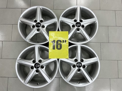 Rl71 cerchi lega usati - cerchi, in