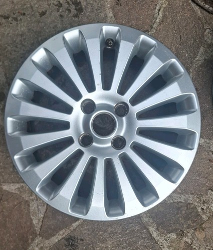 Cerchi originale ford - originale,