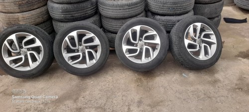 Cerchi lega opel - , in