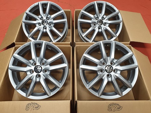 Cerchi lega volkswagen - lega, 16"
