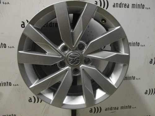 Cerchi lega usati - in,