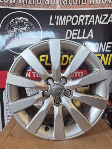 Set cerchi lega - in,
