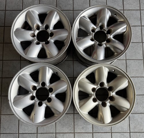 Cerchi lega r16 - cerchi, in