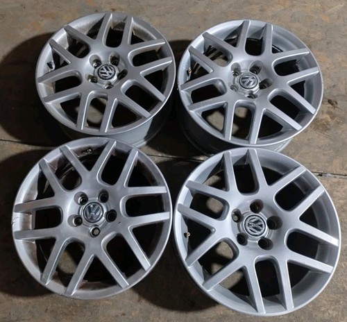 Set cerchi lega 16 - lega, da