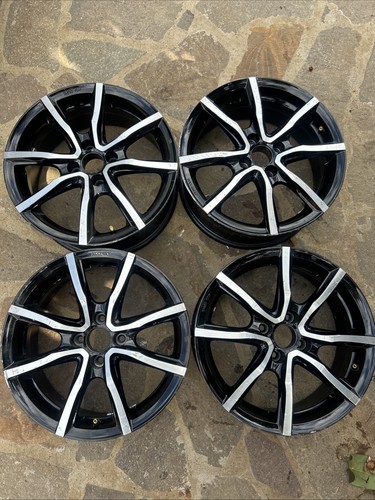 Cerchi lega mak 5jx - in,
