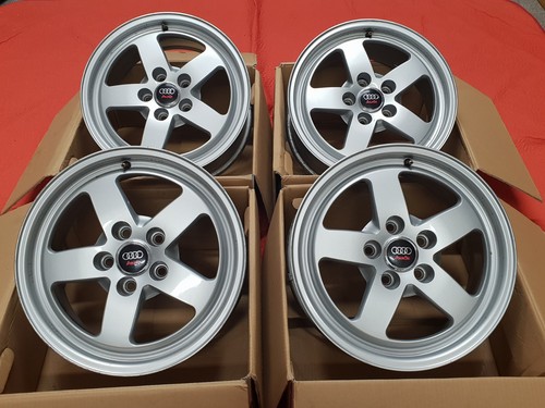Cerchi lega audi - 16",