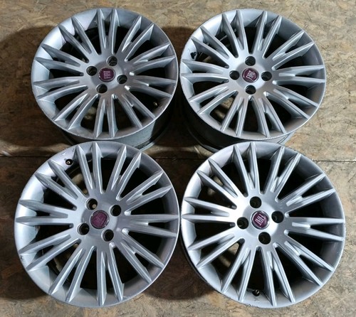Set cerchi lega 16 - da, 16"