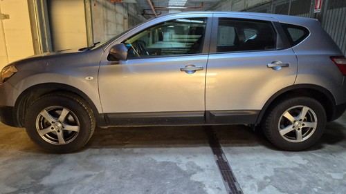 Cerchi lega 6 50 - 16", 6.50