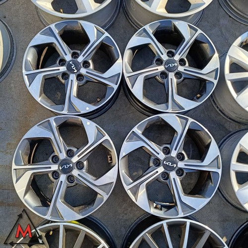 Set cerchi lega - cerchi,