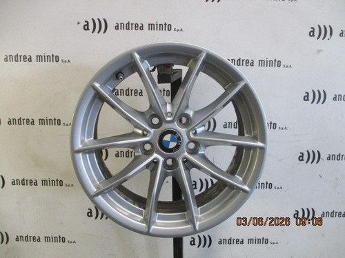 Cerchi lega usati bmw - cerchi, in