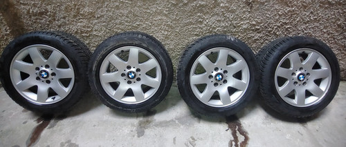 Cerchi lega originali bmw - lega,