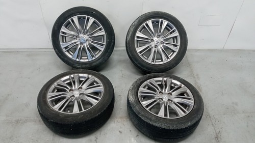 Serie cerchi lega - cerchi, suzuki