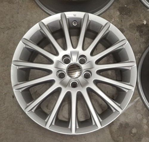 Cerchi lega speedline 5x98 - in,