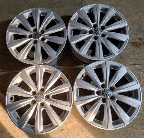 Set cerchi lega 16 - set,