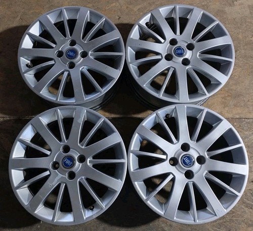 Set cerchi lega grande - in,
