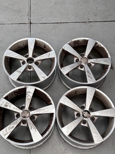 Cerchi lega per honda - 4, in