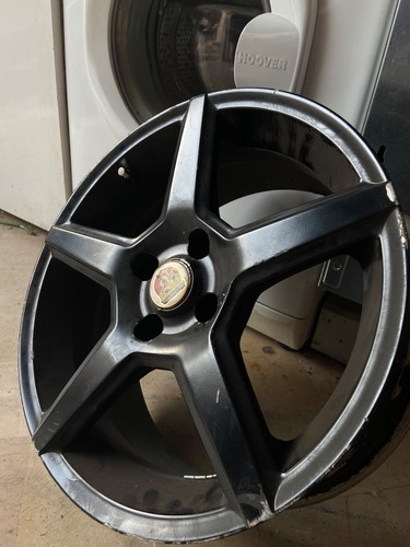 Vendo cerchi lega - in,