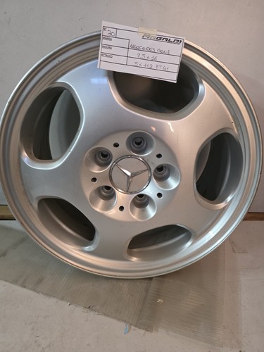 Set cerchi lega 16 - lega,