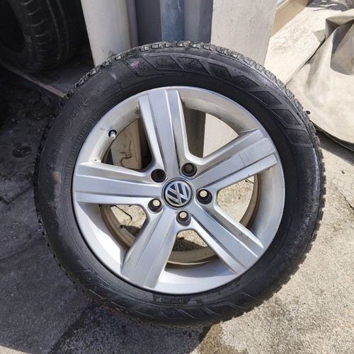 Cerchi lega dover - dover, 16"