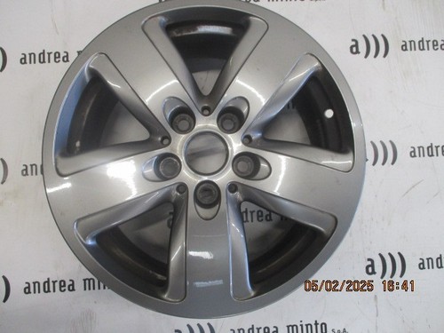Cerchi lega usati - in, mini