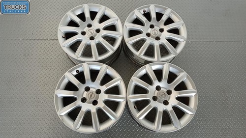 Kit cerchi lega opel - kit,