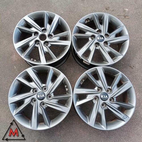 Set cerchi lega 6 5jx16 - set, 6,5jx16