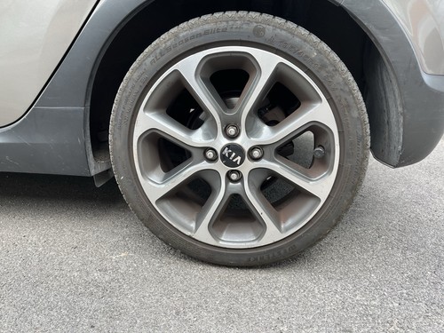 Cerchi lega - lega, 16”