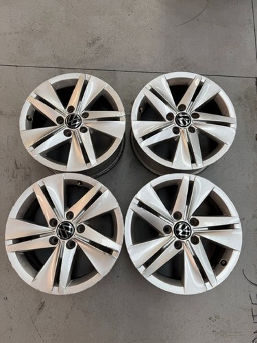 Cerchi lega 16 pollici - in,