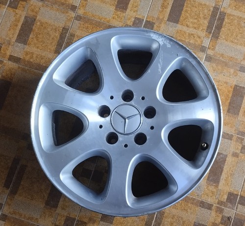 Cerchi mercedes benz 225 - cerchi,