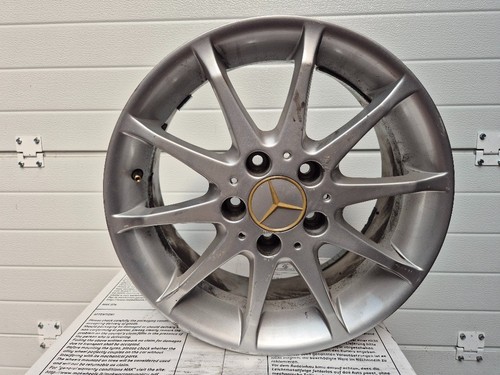 Set cerchi lega 16 - in,