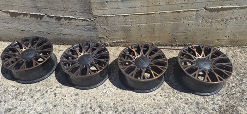Cerchi lega fiat 500 - in,