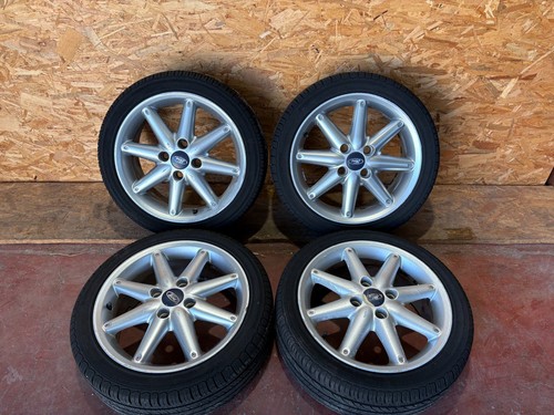 Ruote cerchi lega 16 - in,